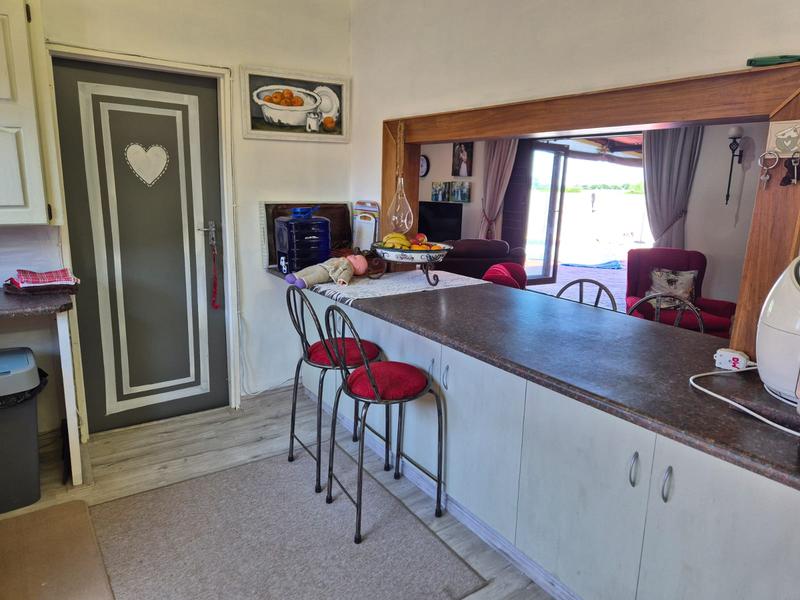 4 Bedroom Property for Sale in Meyerhof Free State